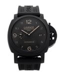 Pre-Owned Panerai Luminor Watch
